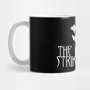 The Vampire Strikes Back Mug